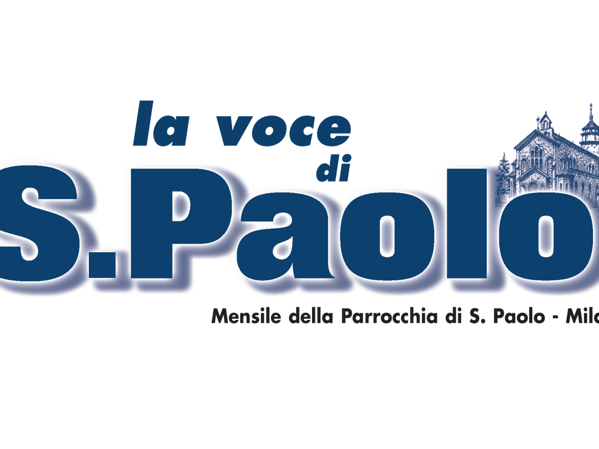 “La voce di San Paolo” si rinnova. Maggio&nbsp;2026
